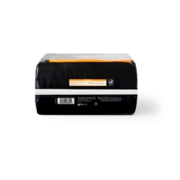 CVS Health Stretch Fit Adjustable Briefs Maximum Absorbency - Picture 3 of 5